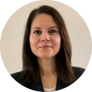 Pramila Singh Headshot
