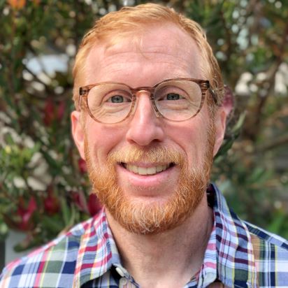 renny feldman headshot