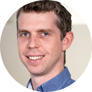 Robert Nunan Headshot
