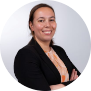 Sabrina de Munnik HEADSHOT