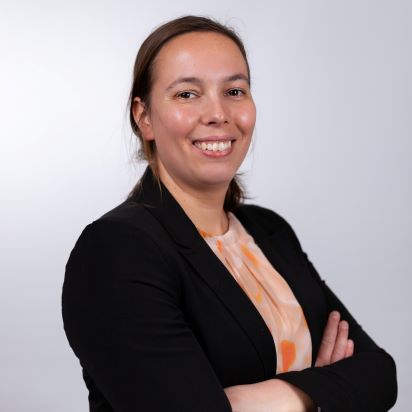 Sabrina de Munnik Headshot