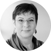 Dr. Lauren Black Headshot