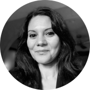 Pramila Singh head shot