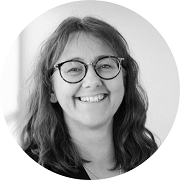 Sarah Gould Headshot