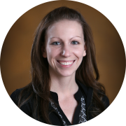 stacey ramsey headshot