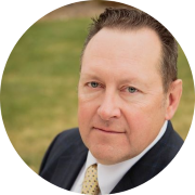 Steve Bulera Headshot
