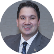 Zach Bousies Headshot