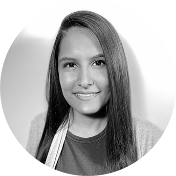 Mirna Vazquez Headshot