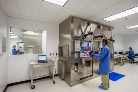 Charles River’s preclinical imaging and radiochemistry scientists have expertise in conducting exploratory imaging studies that support drug and product development programs for biotechnology and pharmaceutical companies.