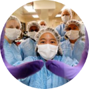 Scientific staffing for laboratory animal science