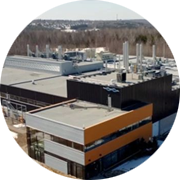 Sherbrooke Facility