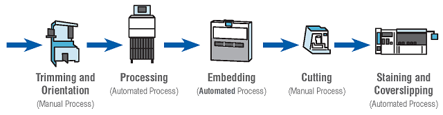 Slide System Intractions Process Fast, Precise Slide Preparation | Charles River