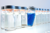 vials