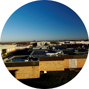 Photo of the Edinburgh, UK site