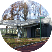 Photo of the Evreux, France site