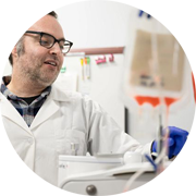 Human Peripheral Blood Mononuclear Cell PBMCs.