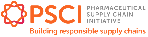 PSCI logo