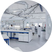 Clinical Biomarker Lab for PD Biomarker Assay.