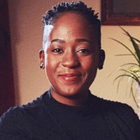 Marie Ojiambo