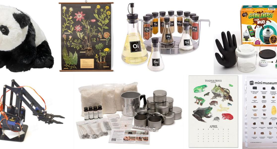 2021 Holiday gift guide