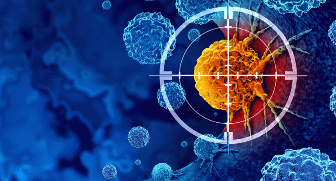 Cancer cells detected. Sabbatical opportunity to learn about Oncology R&D