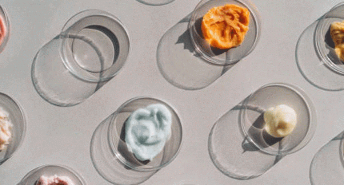 Cold Creams. Microbiome products, including skin creams, are all the rage.