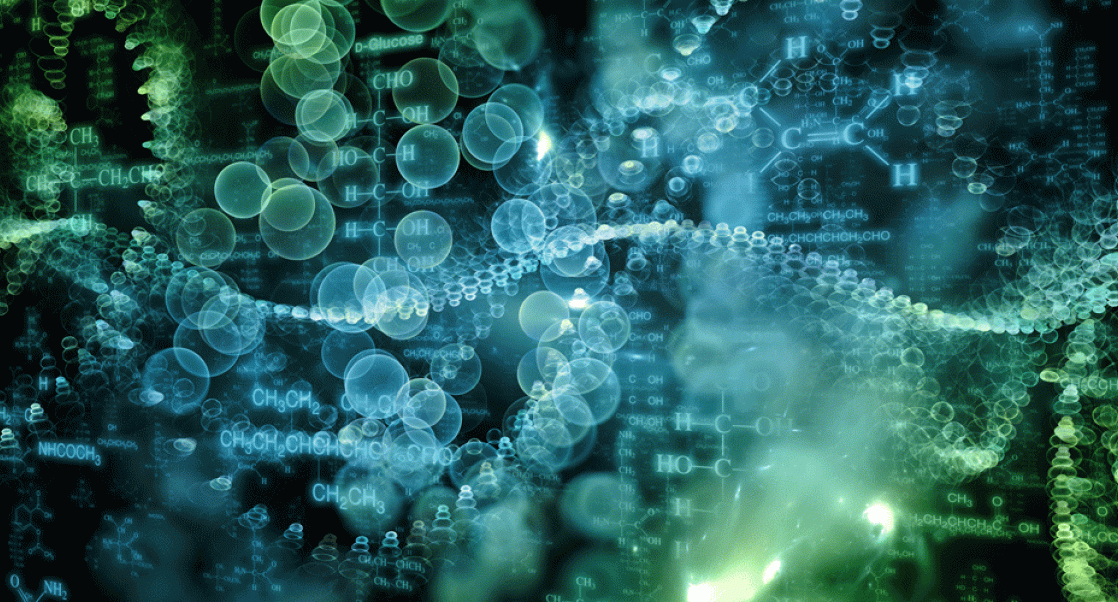 Ingredients needed to design a drug