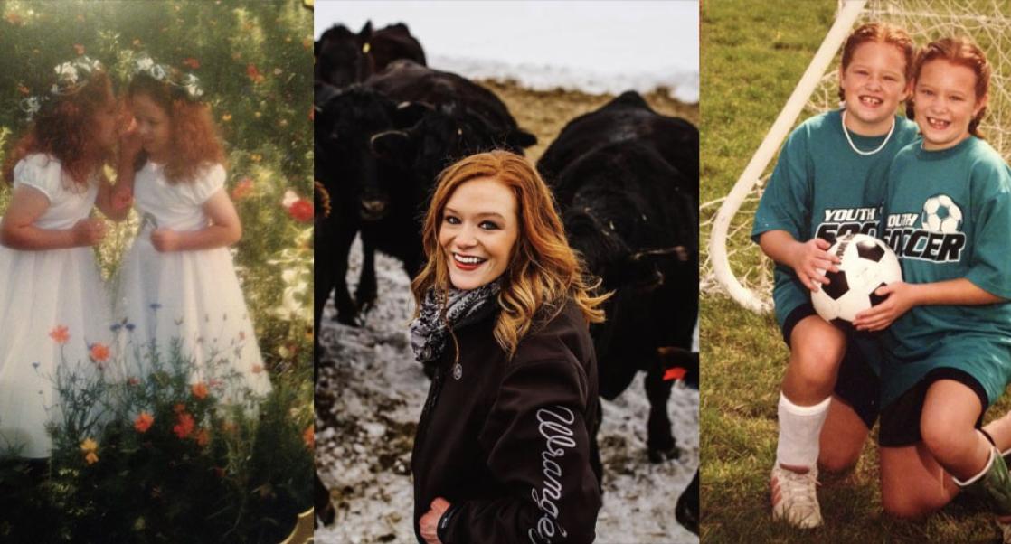 Jaci and Alex Hermstad