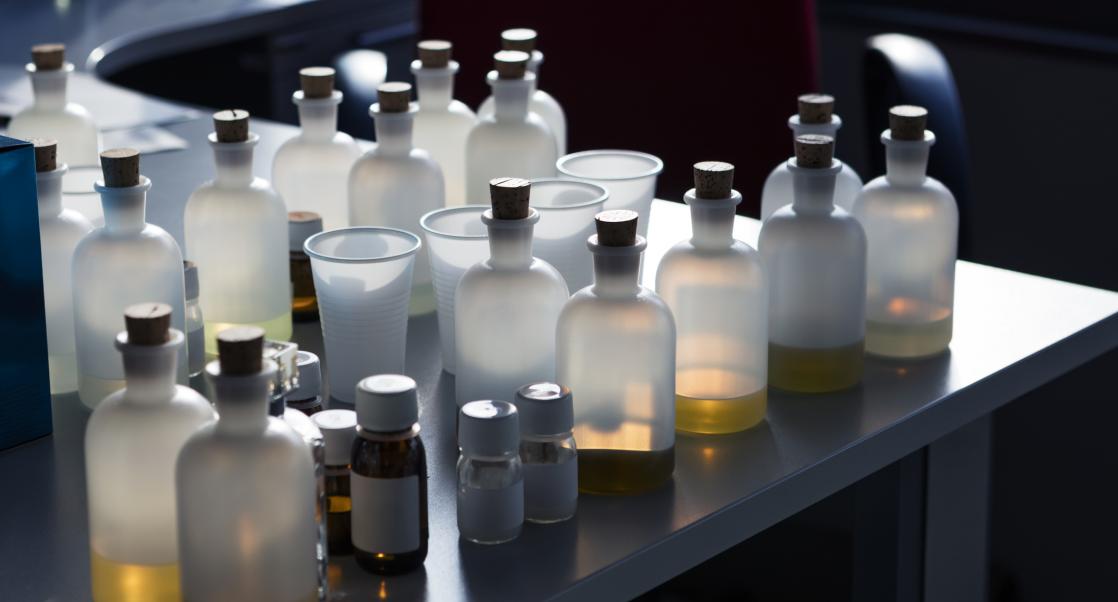 Single Use Plastics In Pharma