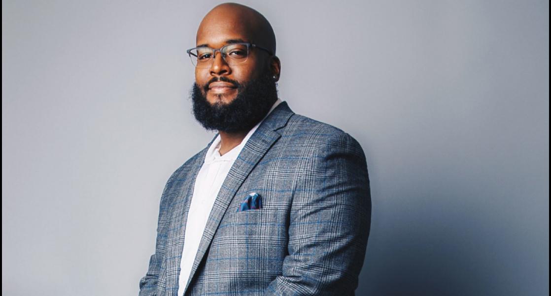 Marcus Gerald, Scientist for Charles River