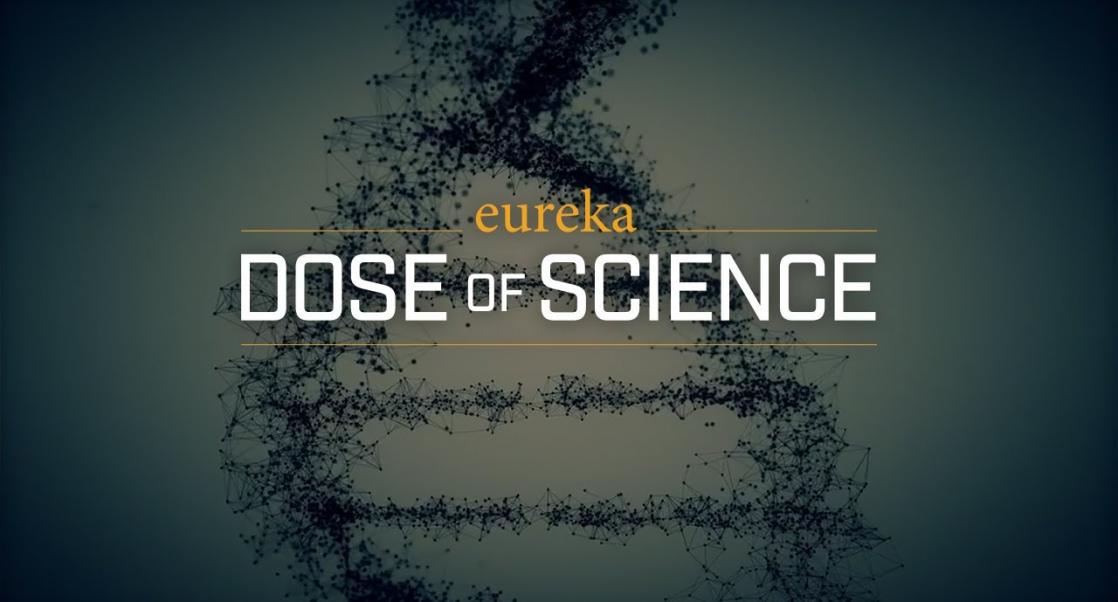 Dose of Science