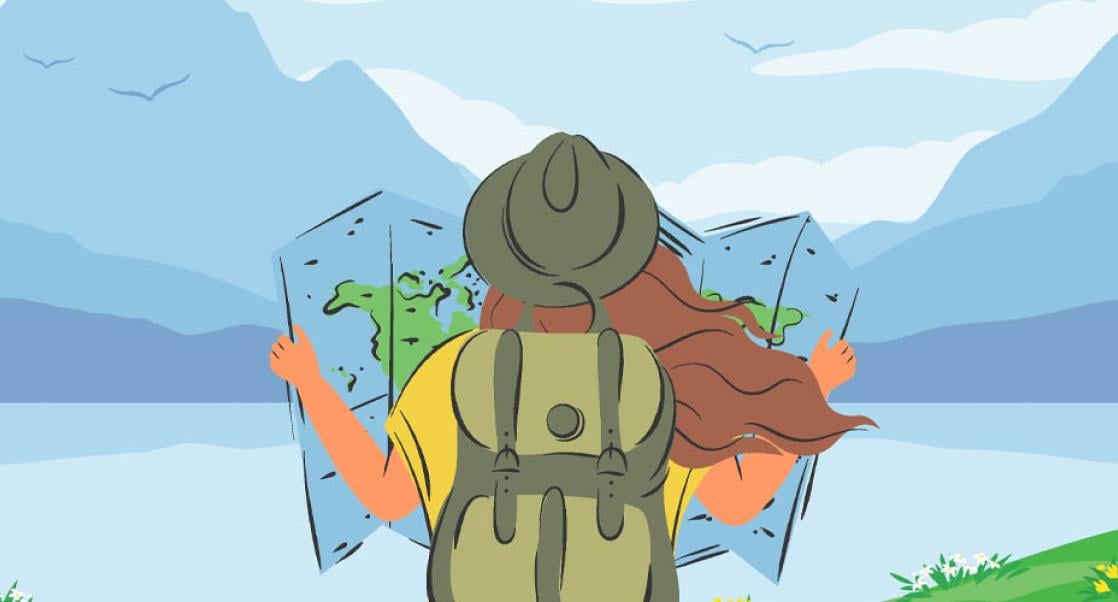 Camp technology quiz