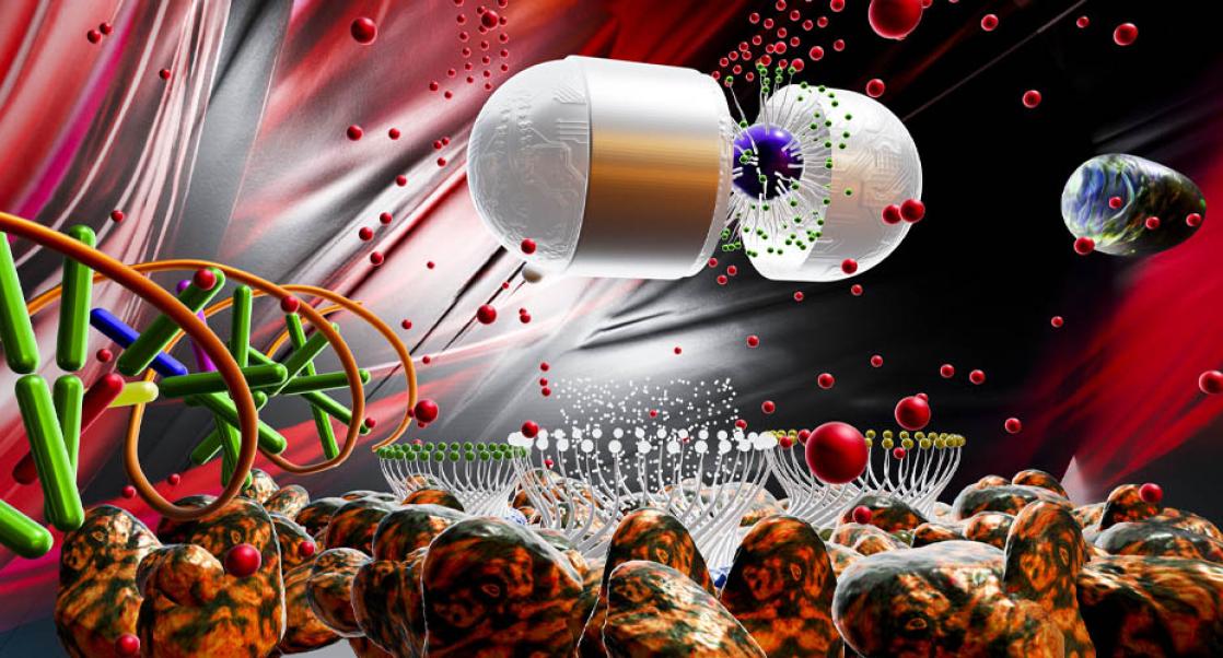 gene therapy manufacturing