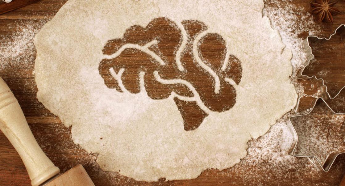 holiday brain