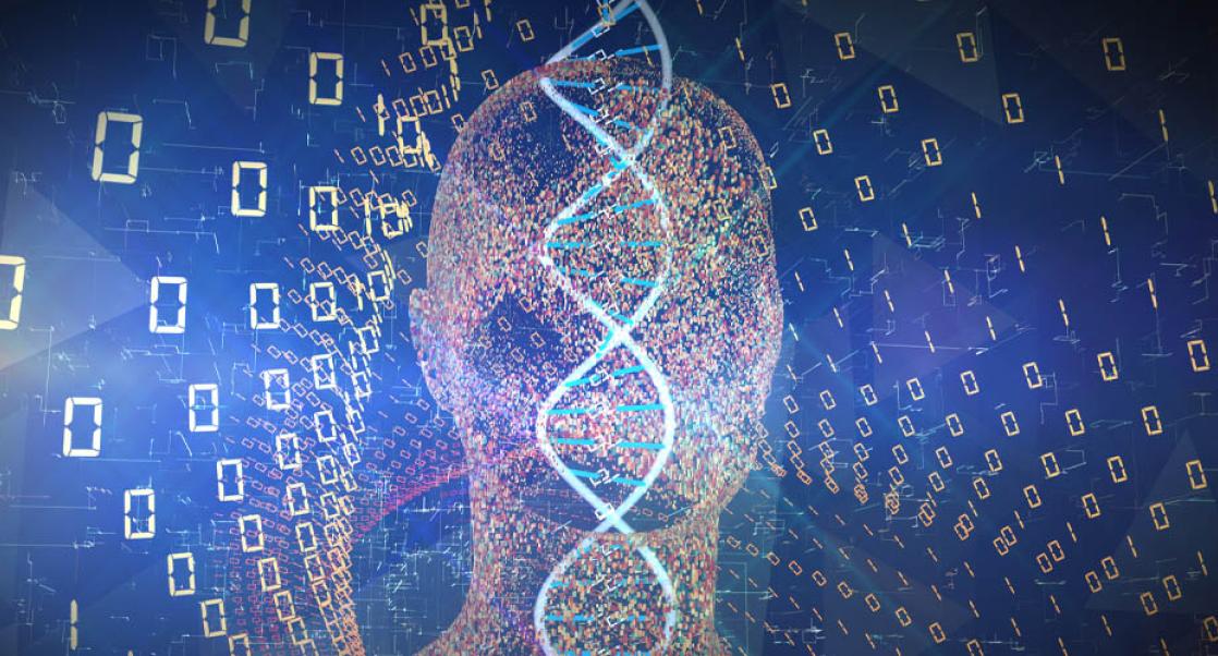 AI in gene therapy
