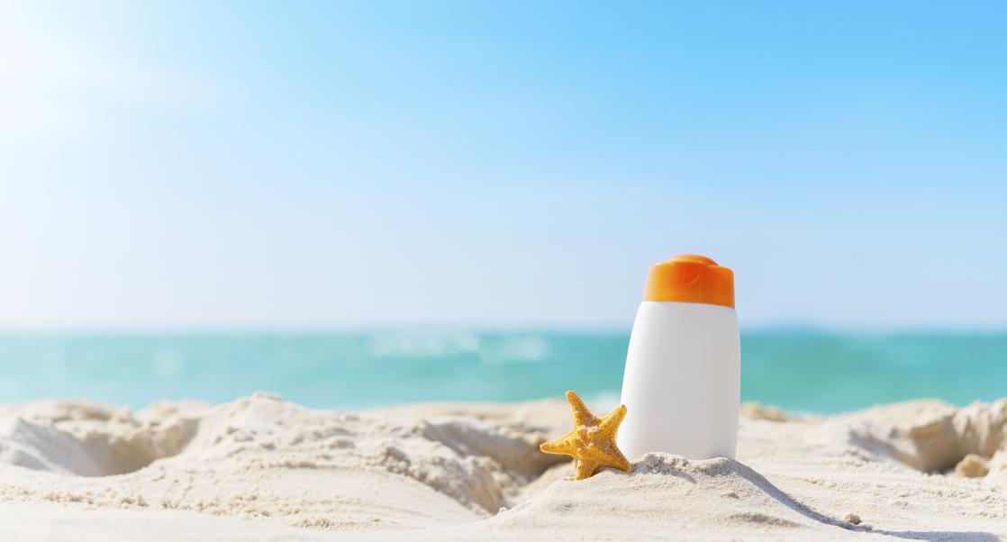 Sunscreen quiz
