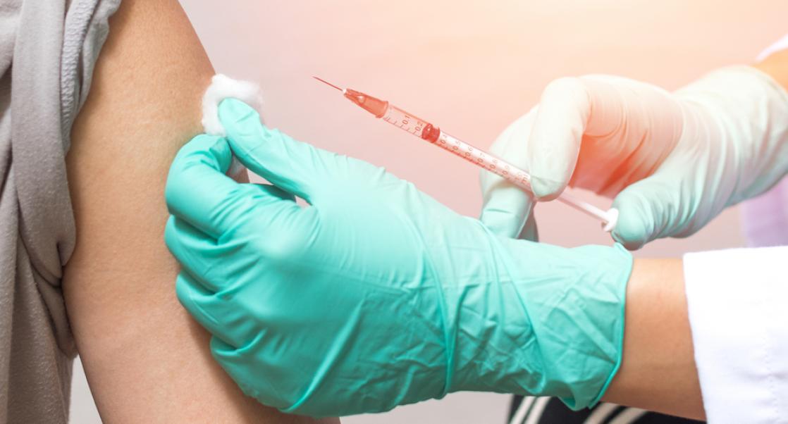 There’s Still Time to Get a Flu Shot ... but Just Barely!