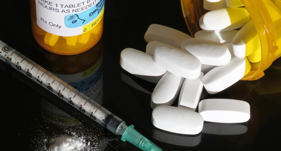 Drug Abuse Liability Assessment
