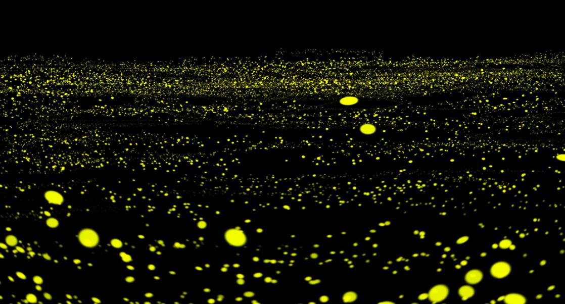 Cancer Patients' Night Vision (Abstract Science, Feb. 2 – Feb. 8)