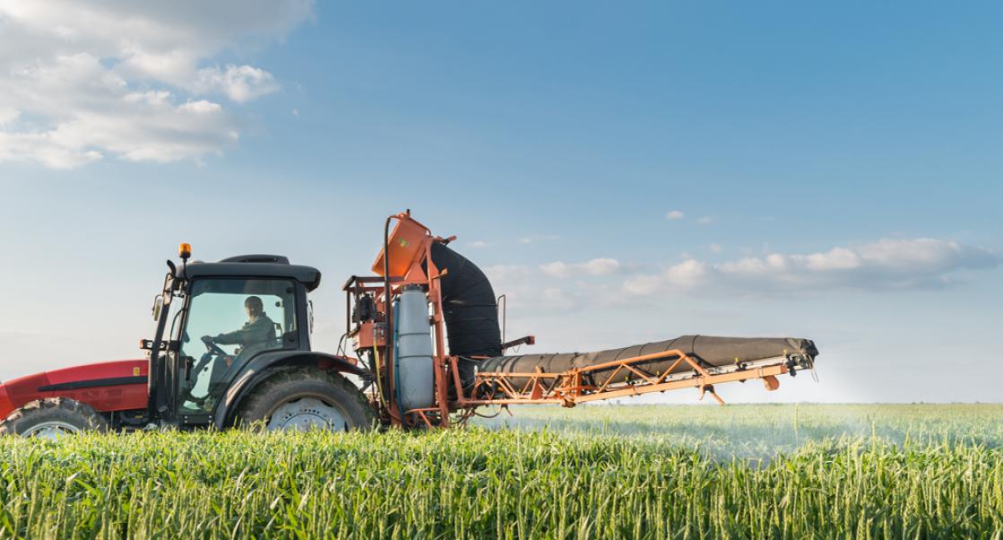 New Agrochemical Safety Regulations Mimic Pharmaceutical Testing