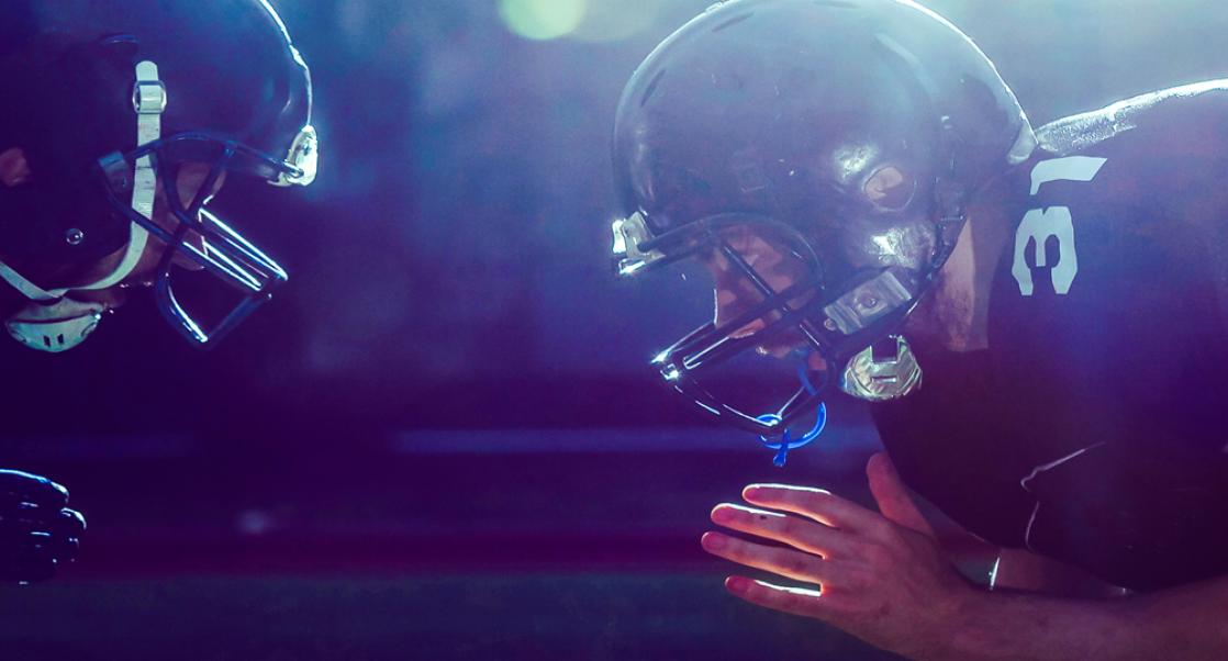 Does Football Cause Heart Deformities? (Abstract Science: March 4-8)
