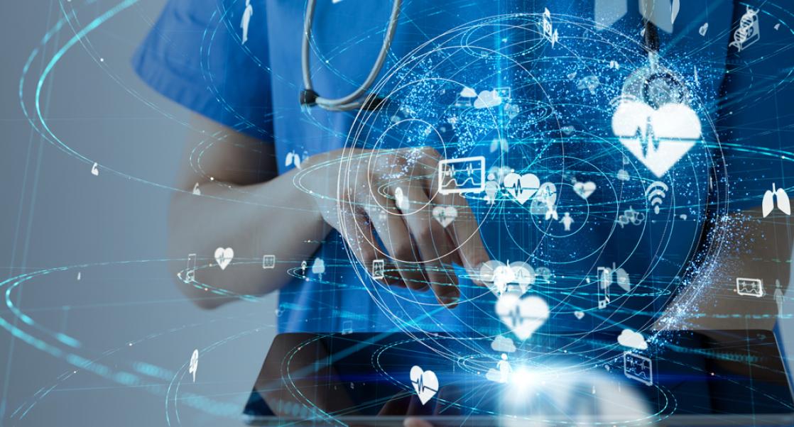 Central database for COVID studies (Abstract Science, April 12 - 18)