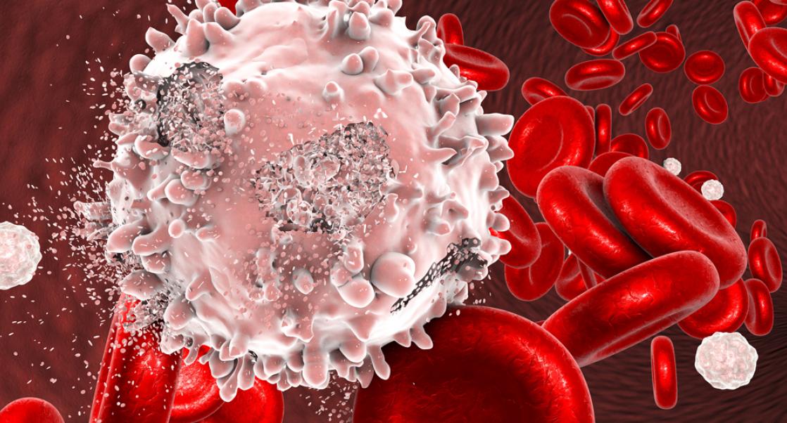 CLARITY for CLL Patients?