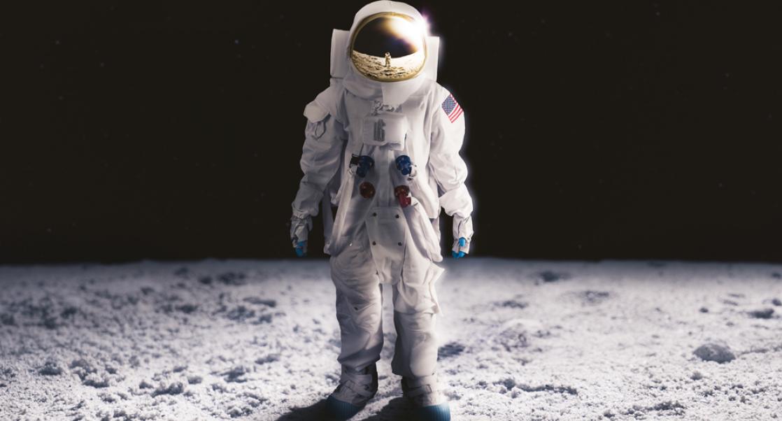 Bioprinting Tissue in Space (Abstract Science, July 19-25)