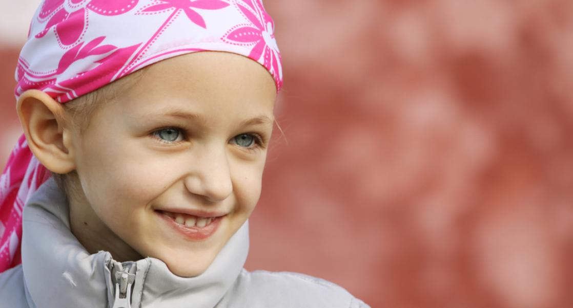 A Model of Collaboration for Children with Cancer