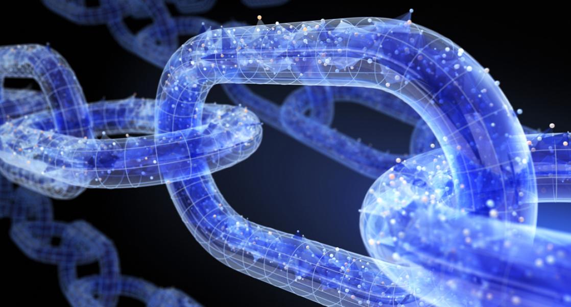 Blockchain & Big Pharma