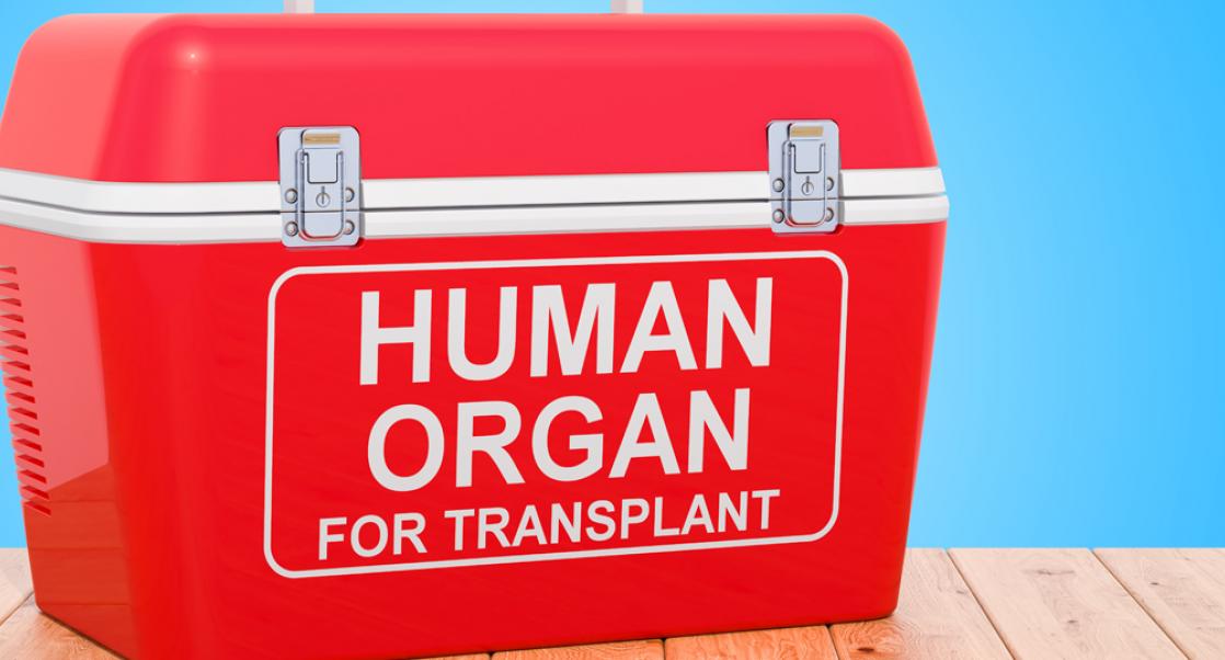 Hepatitis C Organ Donors (Abstract Science: March 30-April 5)