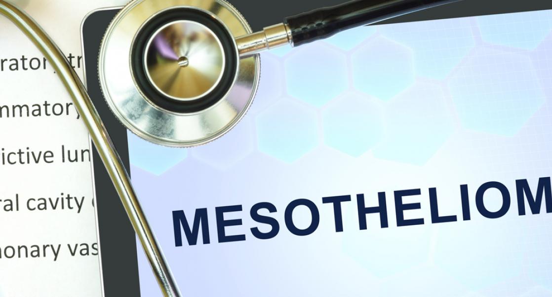Mesothelioma, the Silent Killer
