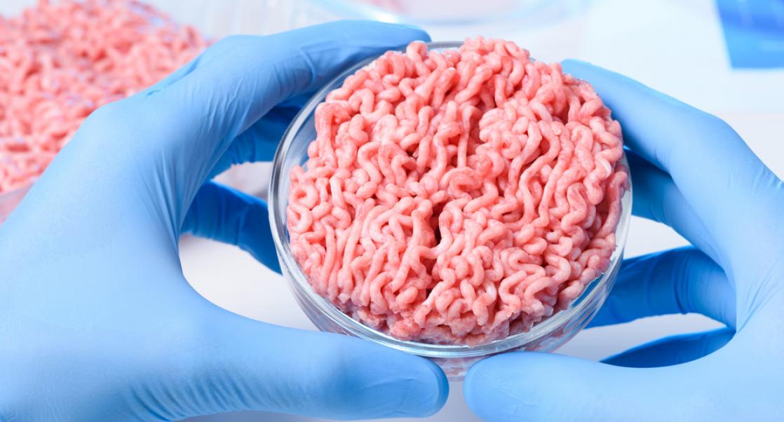 Earth Day 2019: Will Lab-Grown Alternatives Replace Real Meat?