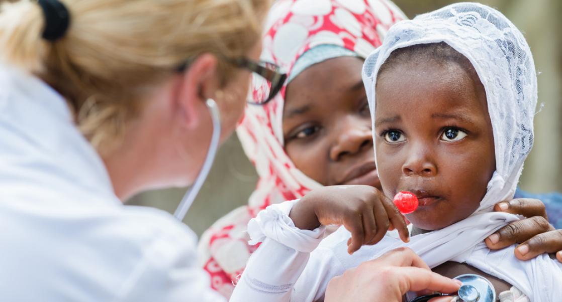 First Malaria Vaccine Rolled Out (Abstract Science: April 20-26)